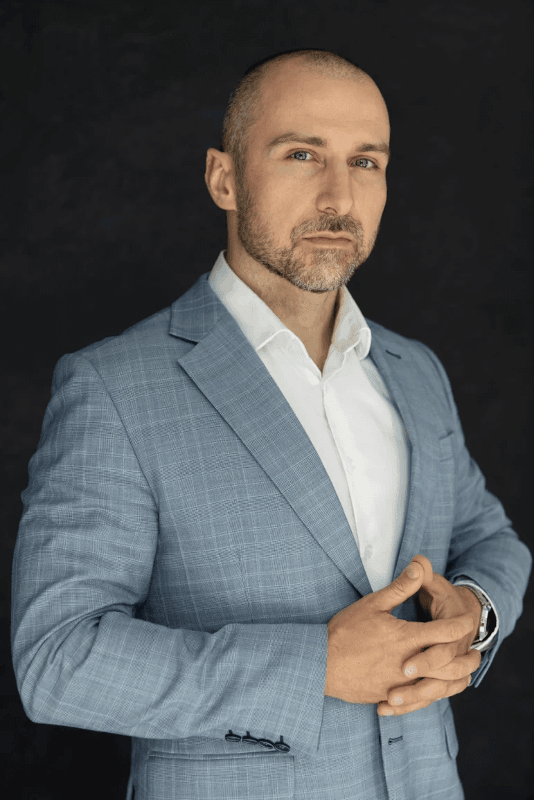 Mateusz Jabłoński