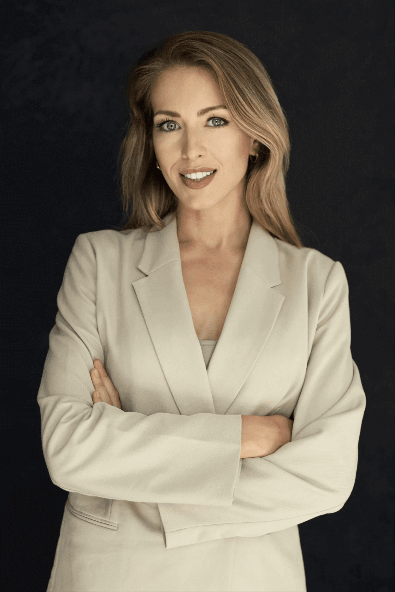 Magdalena Jabłońska